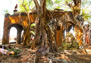 Room Escape Adventure Tales - Screenshot 2