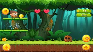 Animal Run Adventure - Screenshot 3