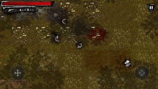 Alienated 2 - Zombie Survivor - Screenshot 2