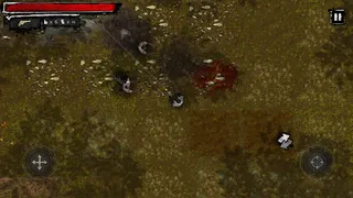 Alienated 2 - Zombie Survivor - Screenshot 2