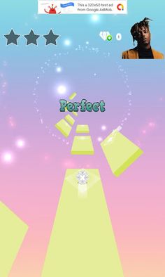 XXXTentacion Music Ball - Screenshot 3