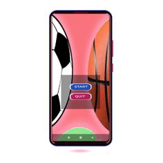 Quicky - Screenshot 1