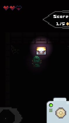 Darxo - Screenshot 4