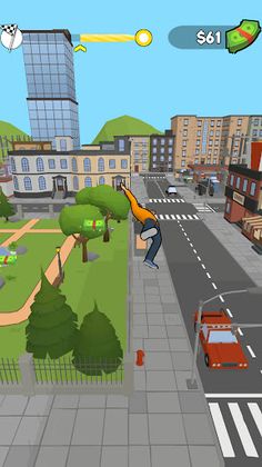 Mr Blast - Screenshot 4