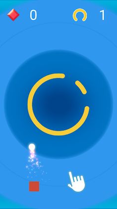 rolly - Screenshot 1