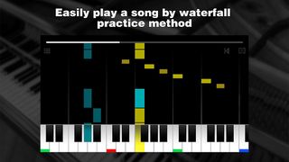 Pop Piano - Screenshot 3