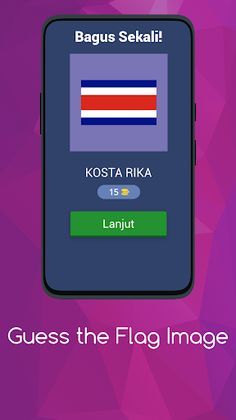 Guess the Flag Image - Screenshot 2