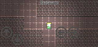 MazEscape - Screenshot 2