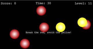 Ballerz Jam - Screenshot 3