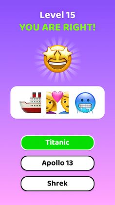 Guess All Movies - Screenshot 4