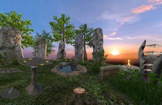 Escape Games - Grand Monuments - Screenshot 3