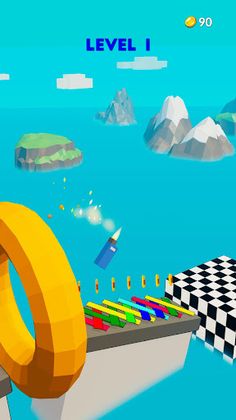 Lighter Flip - Screenshot 4