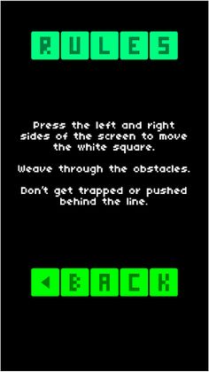 Slidey Square! - Screenshot 4