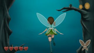 Fairy Inside Me - Screenshot 2