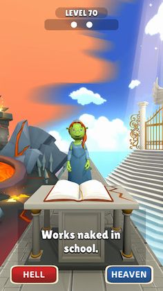 God Simulator! - Screenshot 1