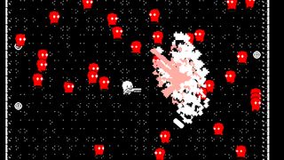 1Min Ver SHOTGUN ONLY SHOOTING - Screenshot 2