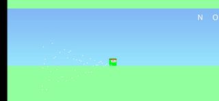 Jumper Jhon - Screenshot 3