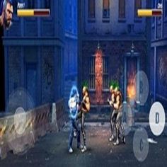 Sokak Dövüşü - Street Fighter - Screenshot 4