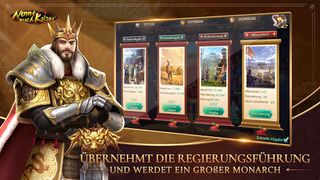 Nennt mich Kaiser - Screenshot 2