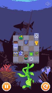 Nymble - Screenshot 3