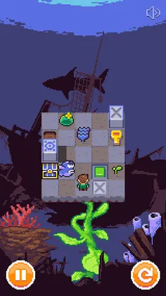Nymble - Screenshot 3