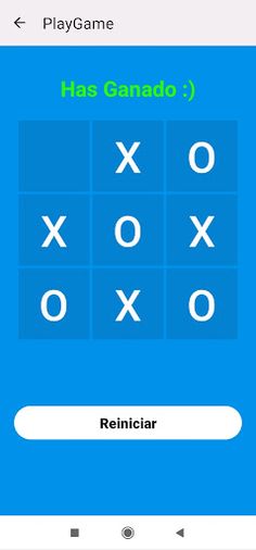 Triki - Screenshot 4