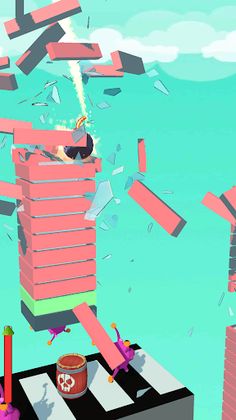 Bomb Viruses - Screenshot 2