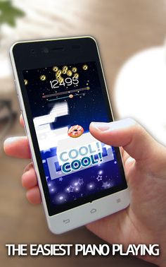 Beat Piano - Screenshot 1