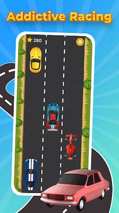 Car Racing - Screenshot 3