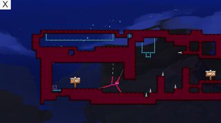 Another Weird Spider - Screenshot 1