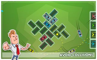 Valet Frenzy - Screenshot 3