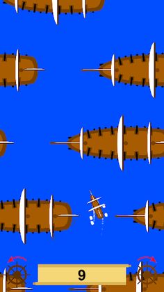 Brest Blockade Runner - Screenshot 1