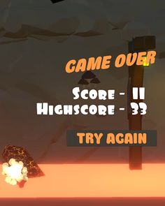 Cave Swingers - Screenshot 3