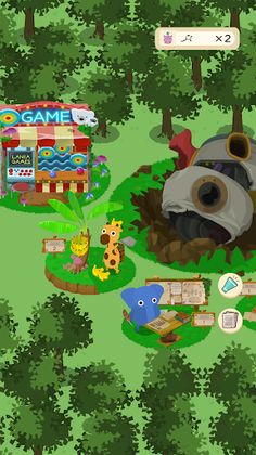 Zoo Life - Screenshot 3