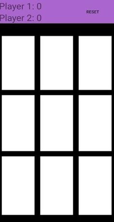 Tic Tac Toe - Screenshot 2