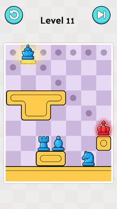Chess Mate Attack - Screenshot 3