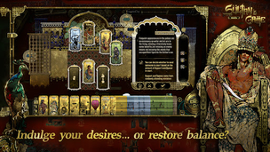 Sultan's Game - Screenshot 2