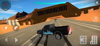 هجولة الطريق - اونلاين - Screenshot 2