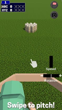 Molkky Master - Screenshot 1