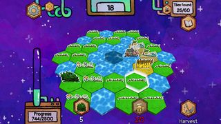 Hex-Yield - Screenshot 3