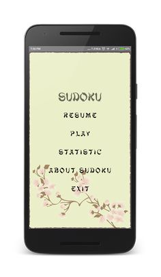 Correct Sudoku - Screenshot 1