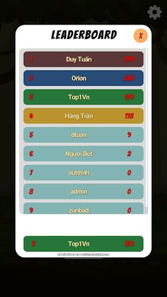 Squirrel And Chestnut - Screenshot 2