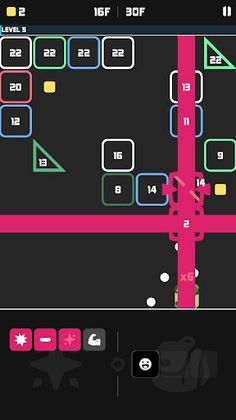 Bricks RPG - Screenshot 4