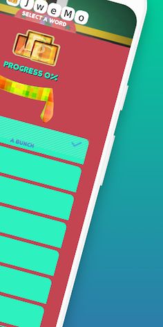 JweMo - Screenshot 2