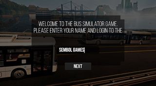 Master Bus Driving - Screenshot 1