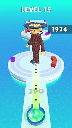 Ball Builder - Screenshot 3