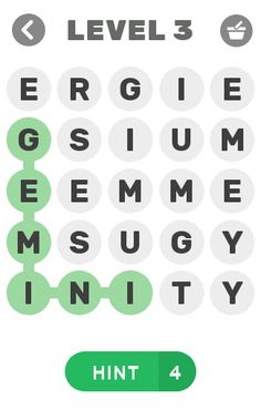 Horoscope Cross Word - Screenshot 3