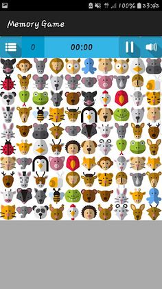 Memory Match - Train your brai - Screenshot 4