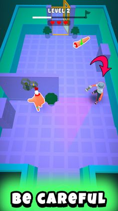 Join My Limbs - Screenshot 4