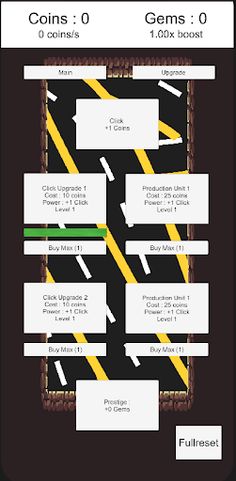 Carpit Lacto - Screenshot 1